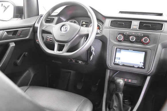 Volkswagen Caddy - Afbeelding 19 van 27