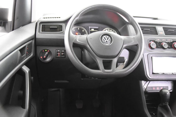 Volkswagen Caddy - Afbeelding 20 van 27