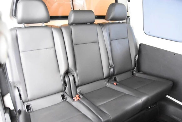 Volkswagen Caddy - Afbeelding 21 van 27