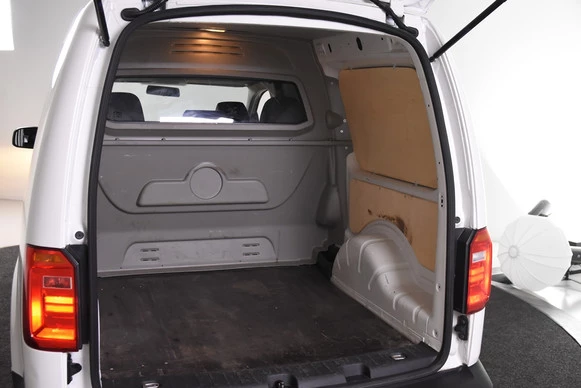 Volkswagen Caddy - Afbeelding 22 van 27