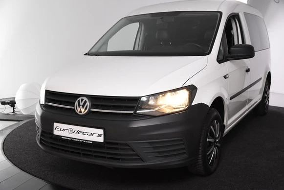 Volkswagen Caddy - Afbeelding 23 van 27