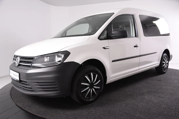 Volkswagen Caddy - Afbeelding 24 van 27