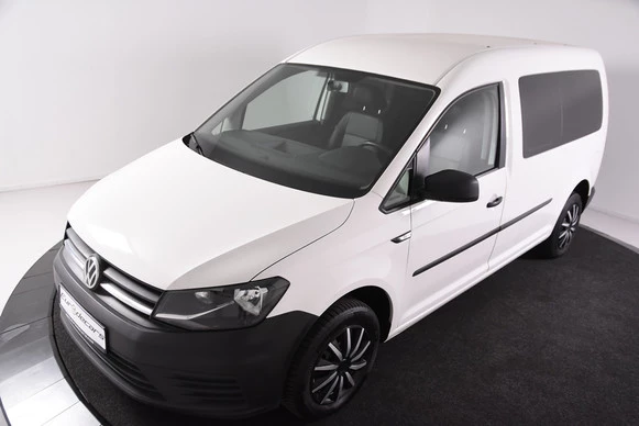 Volkswagen Caddy - Afbeelding 25 van 27