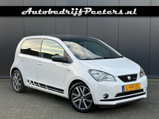SEAT Mii - Afbeelding 1 van 16