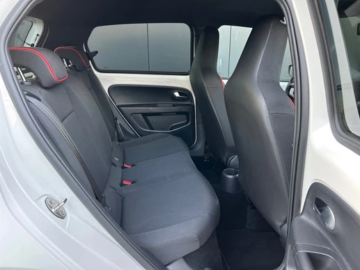 SEAT Mii - Afbeelding 4 van 16