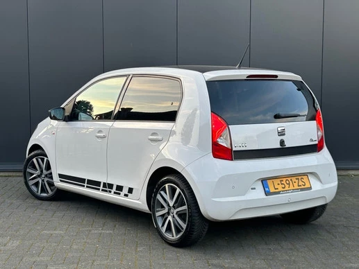 SEAT Mii - Afbeelding 10 van 16