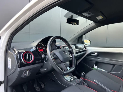 SEAT Mii - Afbeelding 11 van 16