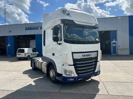 DAF XF 106.480 - Afbeelding 3 van 13
