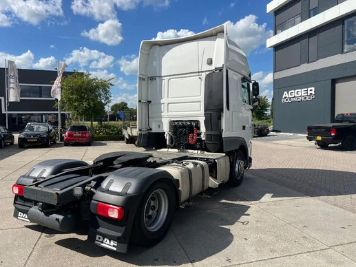 DAF XF 106.480 - Afbeelding 4 van 13