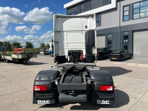 DAF XF 106.480 - Afbeelding 5 van 13