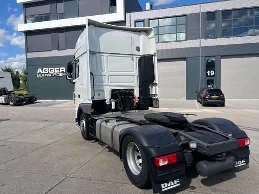 DAF XF 106.480 - Afbeelding 6 van 13