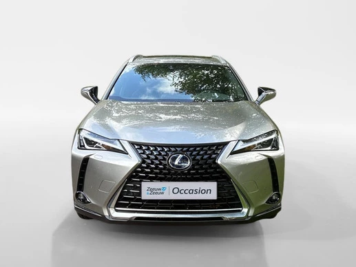 Lexus UX - Afbeelding 2 van 30