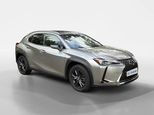 Lexus UX - Afbeelding 3 van 30