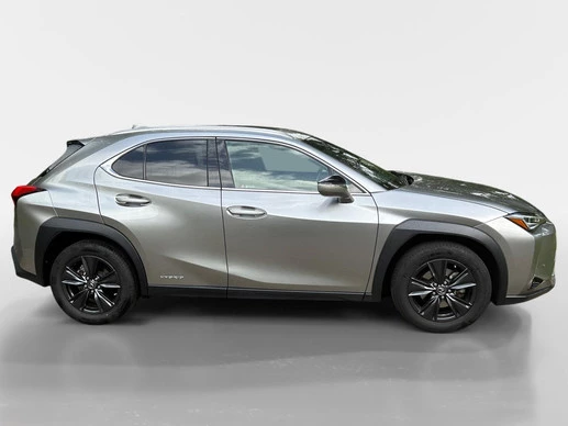 Lexus UX - Afbeelding 4 van 30