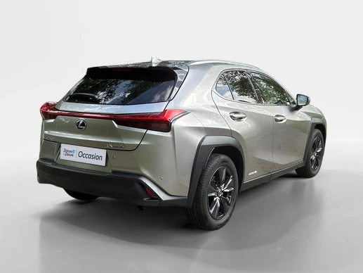 Lexus UX - Afbeelding 5 van 30