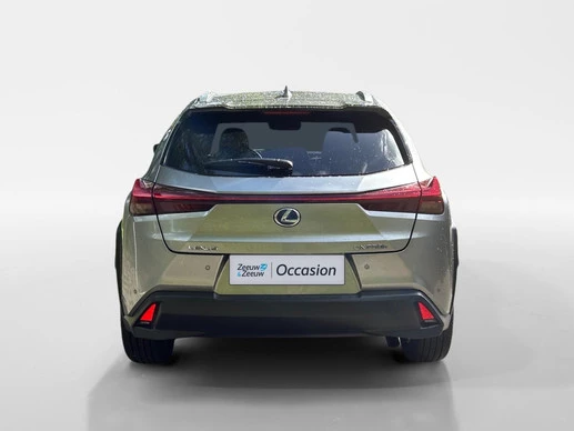 Lexus UX - Afbeelding 6 van 30