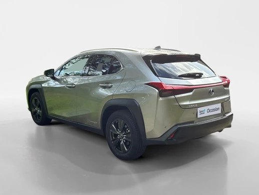 Lexus UX - Afbeelding 7 van 30