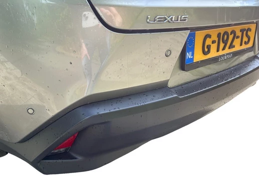 Lexus UX - Afbeelding 9 van 30