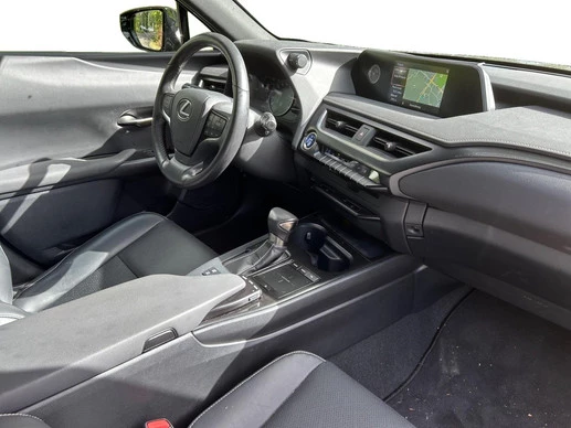 Lexus UX - Afbeelding 10 van 30