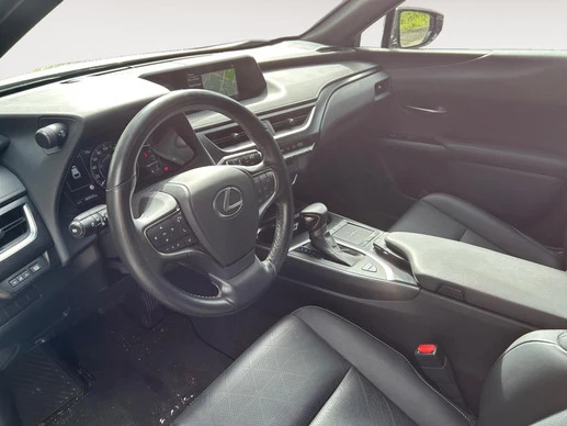 Lexus UX - Afbeelding 11 van 30