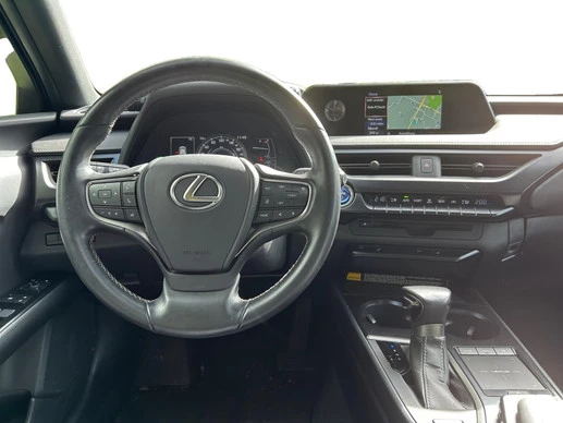 Lexus UX - Afbeelding 12 van 30