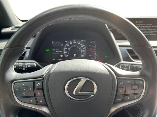 Lexus UX - Afbeelding 20 van 30
