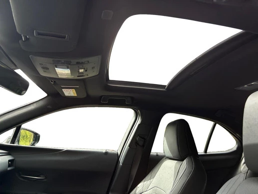 Lexus UX - Afbeelding 26 van 30