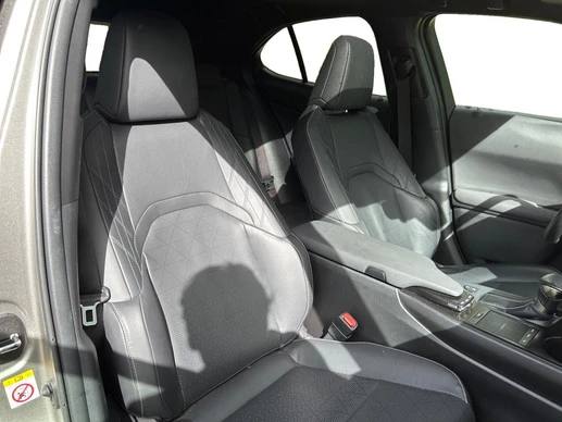 Lexus UX - Afbeelding 27 van 30