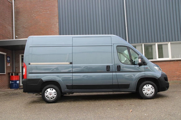 Fiat Ducato - Afbeelding 5 van 27