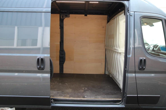 Fiat Ducato - Afbeelding 8 van 27