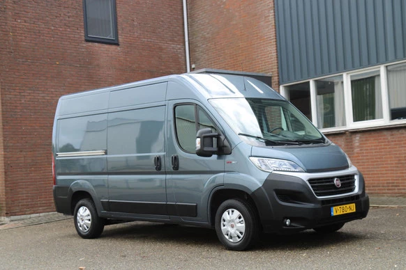 Fiat Ducato - Afbeelding 9 van 27