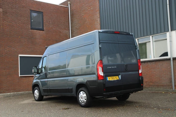 Fiat Ducato - Afbeelding 10 van 27