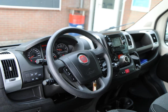 Fiat Ducato - Afbeelding 12 van 27