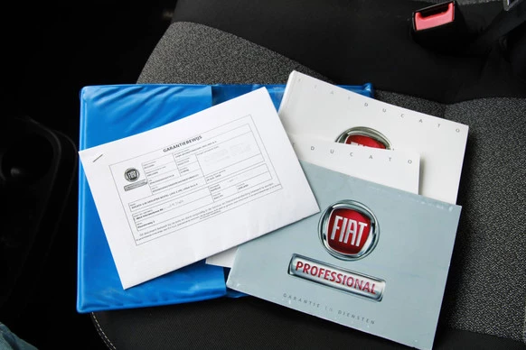 Fiat Ducato - Afbeelding 14 van 27
