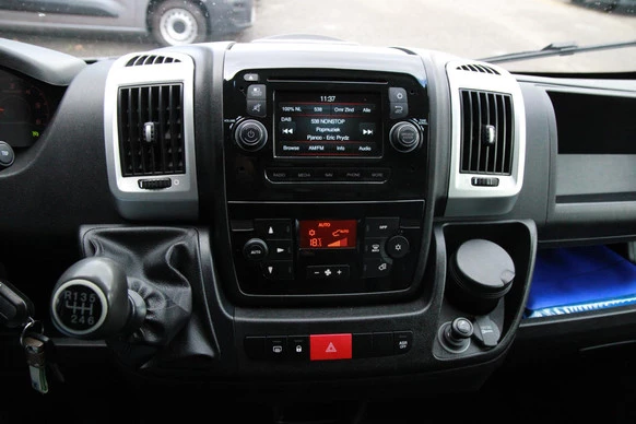 Fiat Ducato - Afbeelding 20 van 27