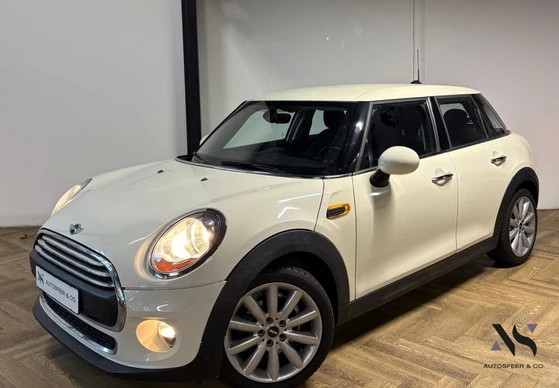 MINI One - Afbeelding 1 van 25