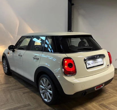 MINI One - Afbeelding 2 van 25