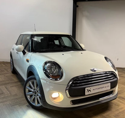 MINI One - Afbeelding 4 van 25
