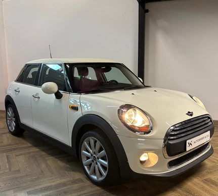MINI One - Afbeelding 6 van 25
