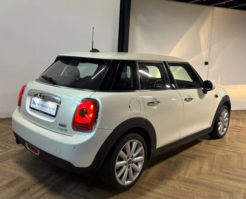 MINI One - Afbeelding 8 van 25
