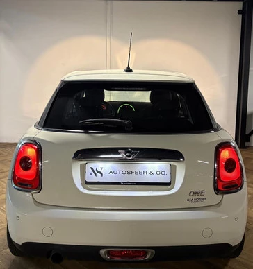 MINI One - Afbeelding 10 van 25