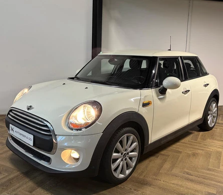 MINI One - Afbeelding 12 van 25