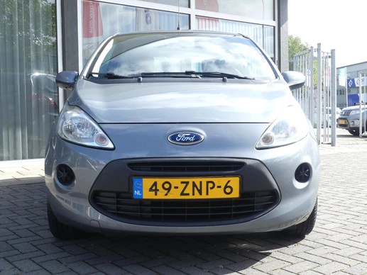 Ford Ka - Afbeelding 2 van 22