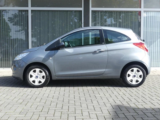 Ford Ka - Afbeelding 3 van 22