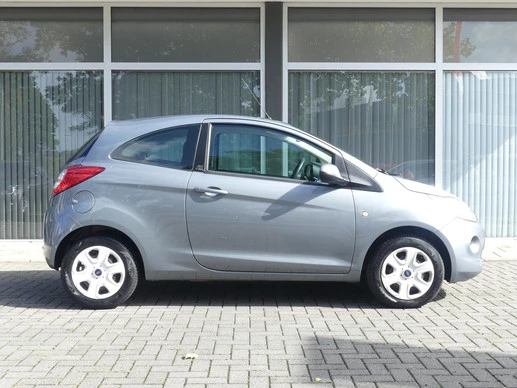 Ford Ka - Afbeelding 4 van 22