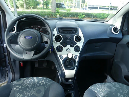Ford Ka - Afbeelding 6 van 22