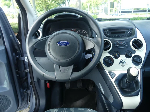 Ford Ka - Afbeelding 7 van 22