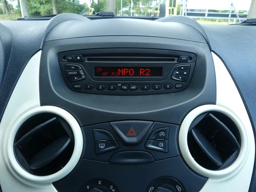 Ford Ka - Afbeelding 8 van 22