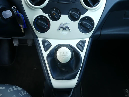 Ford Ka - Afbeelding 10 van 22