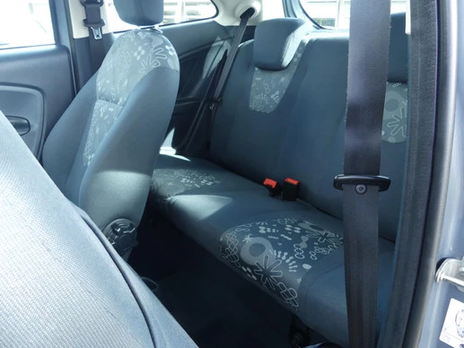 Ford Ka - Afbeelding 12 van 22